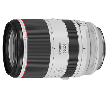 RF Lenses - RF70-200mm f/2.8L IS USM - Canon Singapore